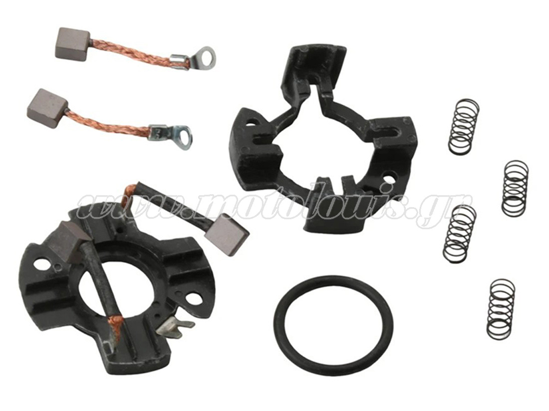 Καρβουνάκια Μίζας Suzuki GSF 400 Bandit / GSF 600 Bandit / GSXR 600 ('97-'99) / GSX 600F / GSX 750F Καρβουνάκια Μίζας Suzuki GSF 400 Bandit / GSF 600 Bandit / GSXR 600 ('97-'99) / GSX 600F / GSX 750F